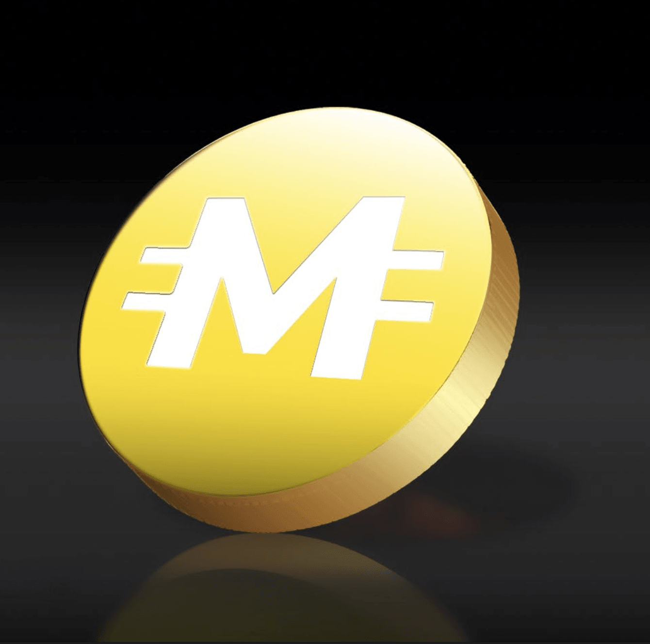 MAGD Token - Pool image