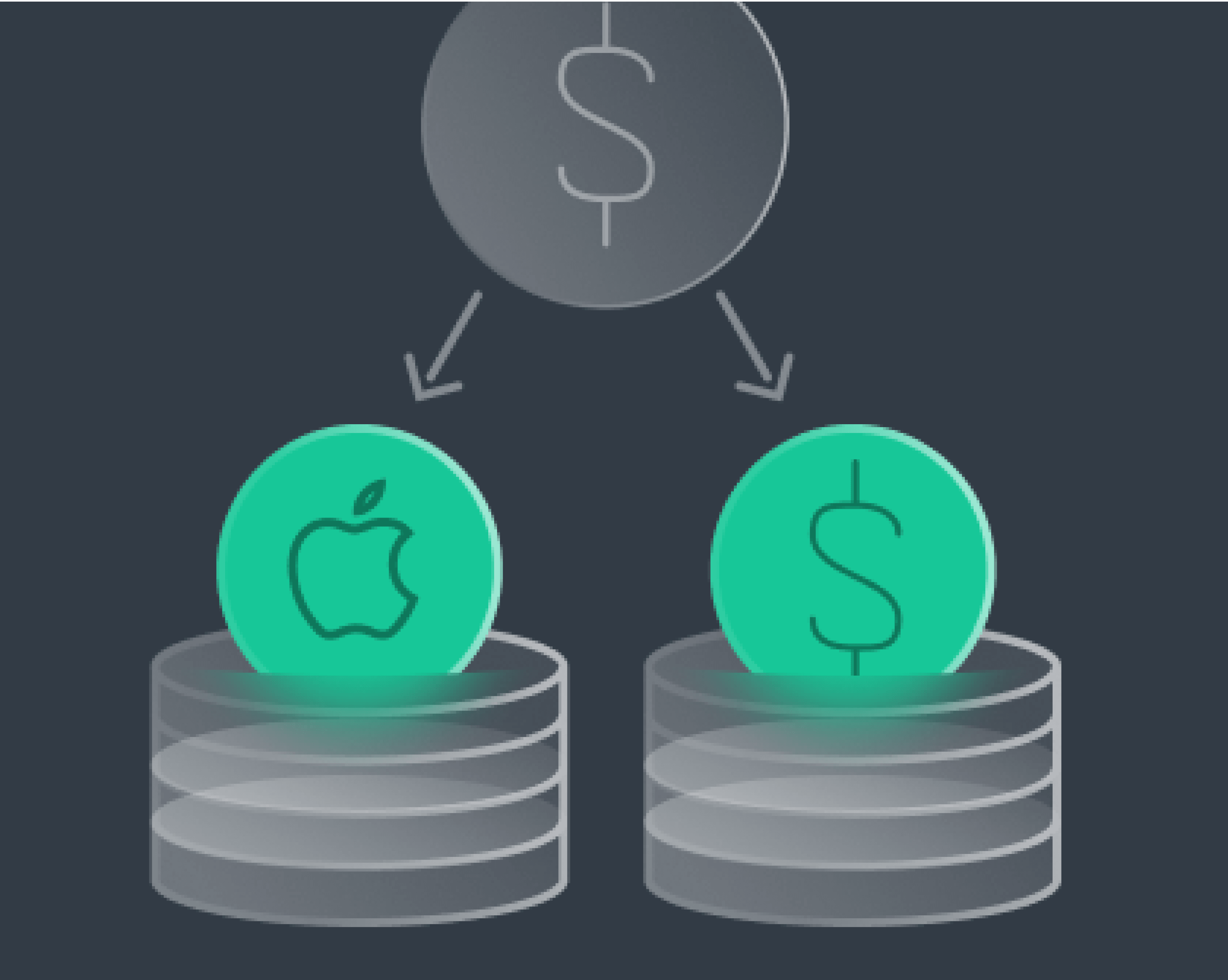 Liquidity Pools